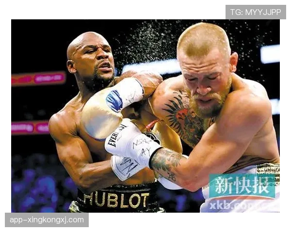 康纳麦格雷戈居然把对手的钱包都吓瘪了？这铁汉生活细节太魔幻了！