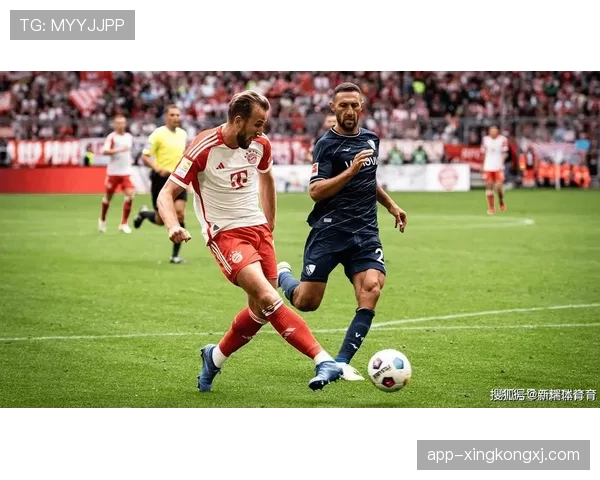 拜仁关键比赛表现不稳定，争冠形势面临考验