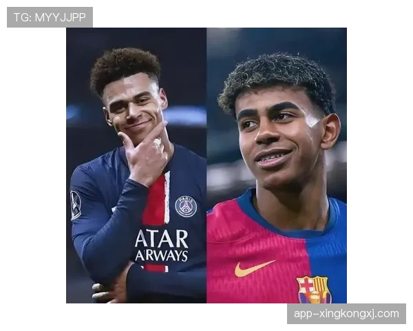 杜埃与亚马尔对比：新星天赋结构与上限差异分析