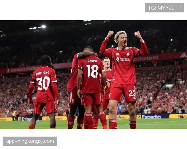 利物浦过度依赖个人突破，体系稳定性面临考验