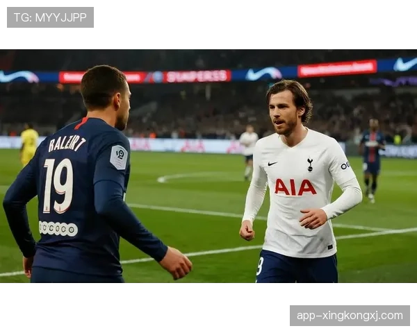 中场结构偏进攻：热刺为何难以稳定比赛节奏？