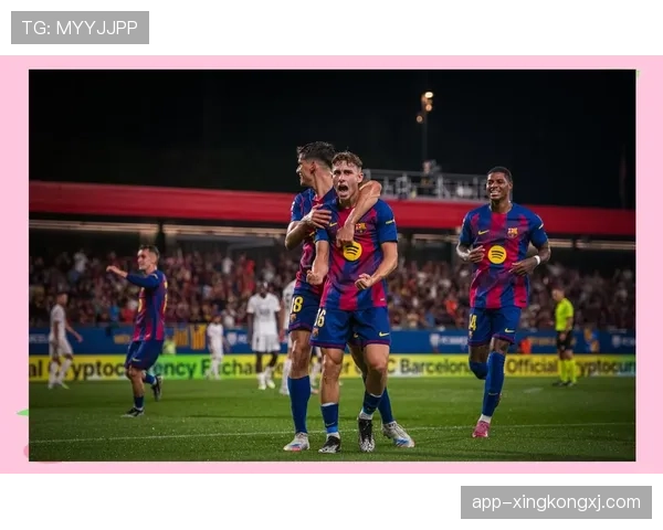 巴萨虽取胜，但问题持续累积，稳定性面临考验