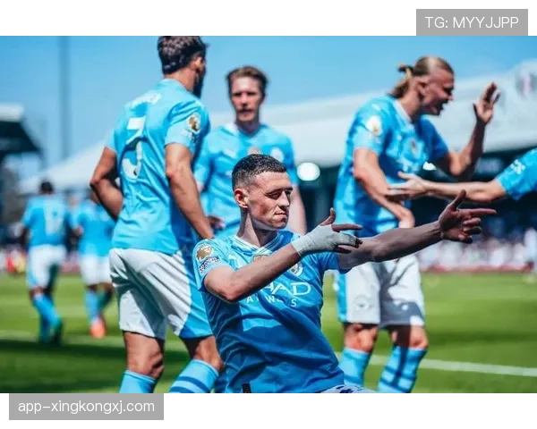 厄德高 vs 福登：英超技术流中场的组织与推进差异