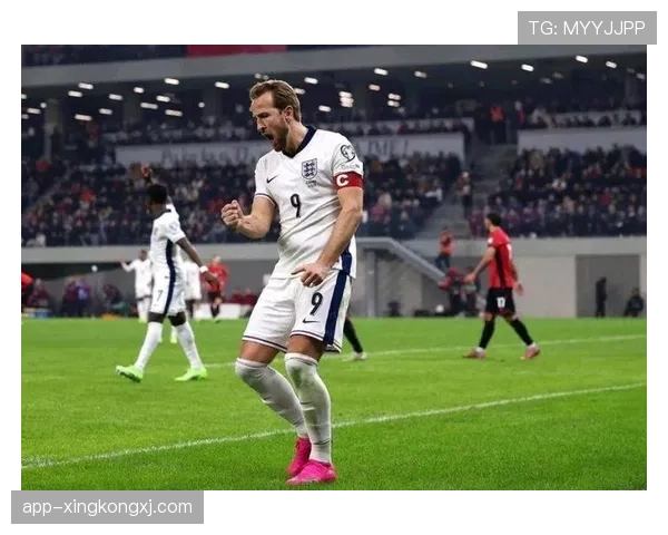 凯恩世界杯关键战贡献与数据含金量分析