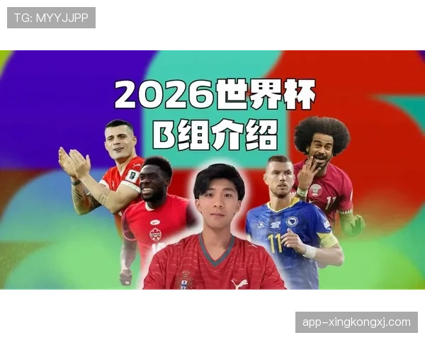 世界杯B组媒体观点汇总